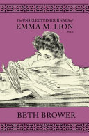 Cover of The Unselected Journals of Emma M. Lion: Vol 5
