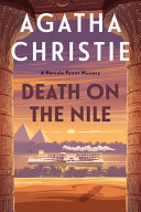 Cover of Death on the Nile