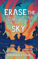 Cover of Erase The Empty Sky
