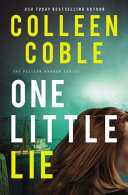 Cover of One Little Lie